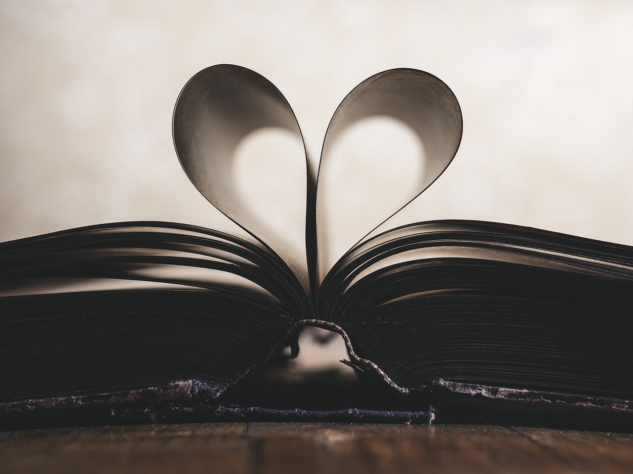libro corazon