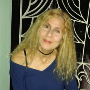 Yolanda Romeu