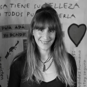 Anaïs Baranda Escritora Profesora A2Vuelapluma