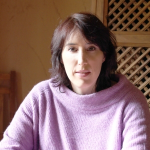 Cecilia Alonso Escritora Profesora A2Vuelapluma